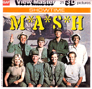 Illustration for article titled M*A*S*H, "The Interview"
